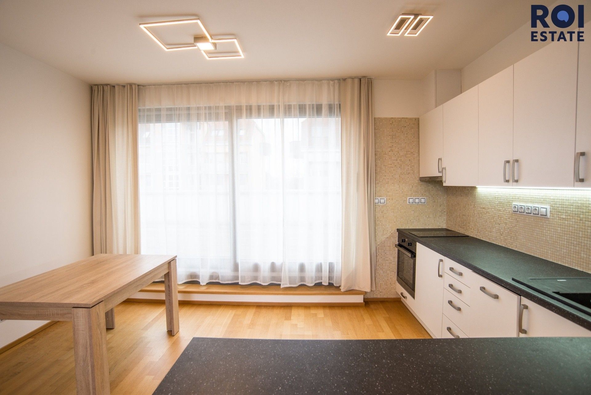 Pronájem bytu 2+kk 49 m² - foto 1