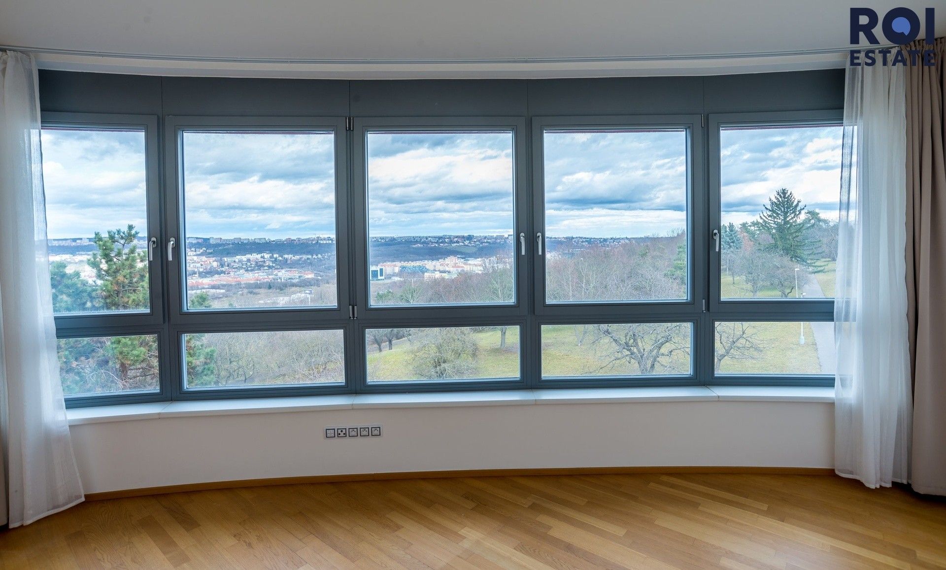 Pronájem bytu 2+kk 49 m² - foto 4