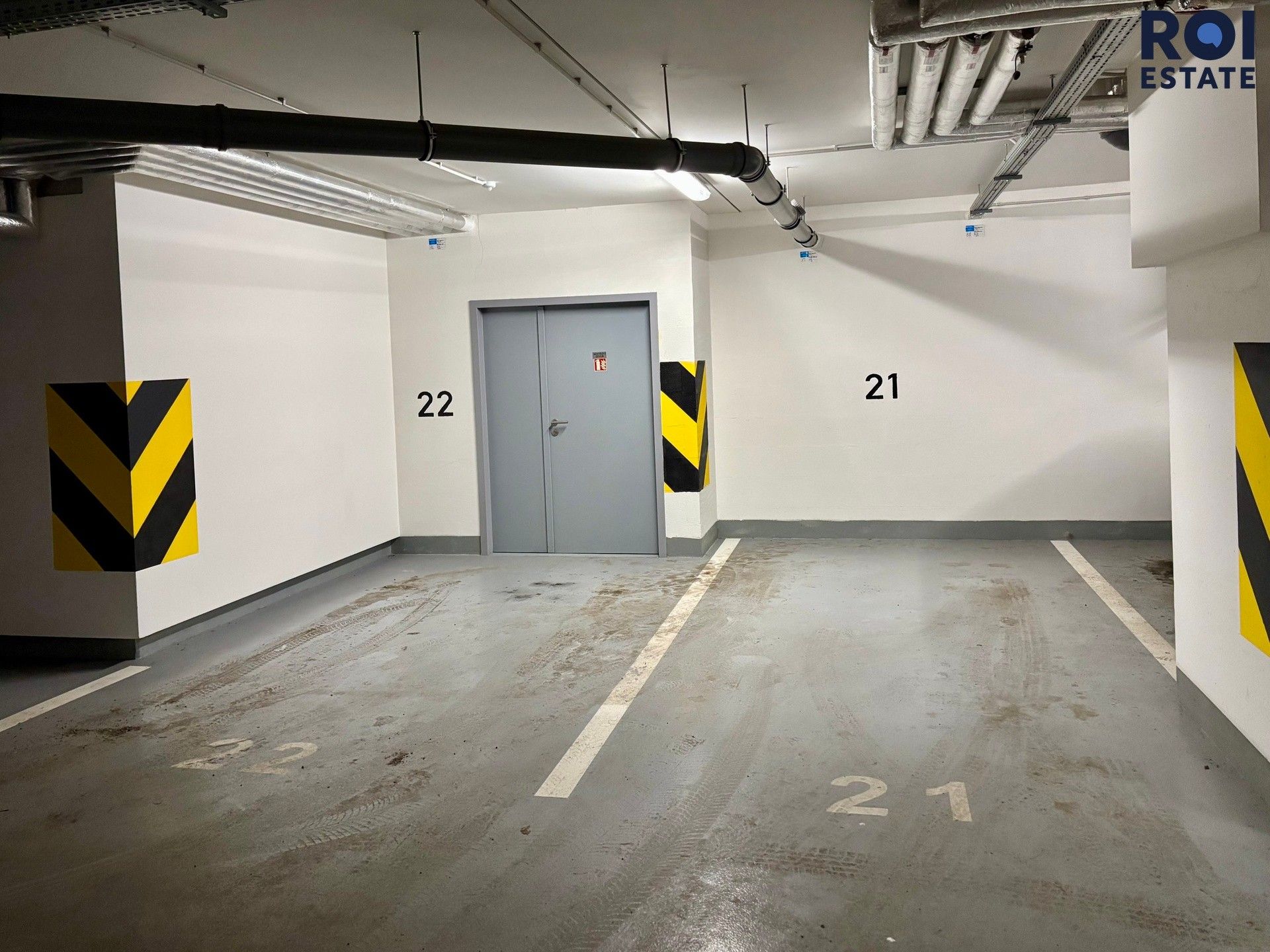 Pronájem bytu 2+kk 49 m² - foto 5