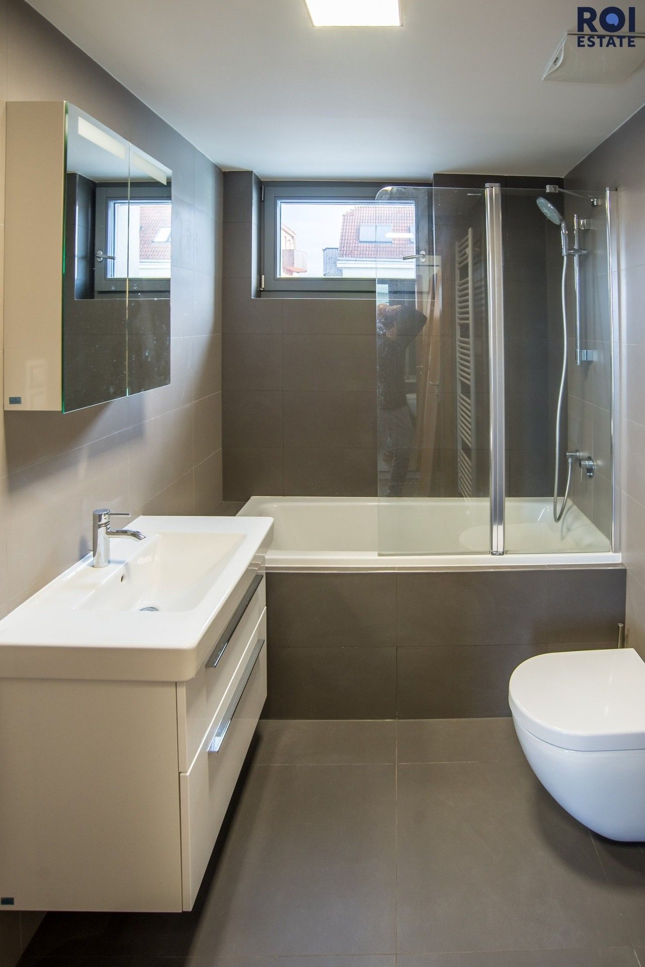 Pronájem bytu 2+kk 49 m² - foto 13