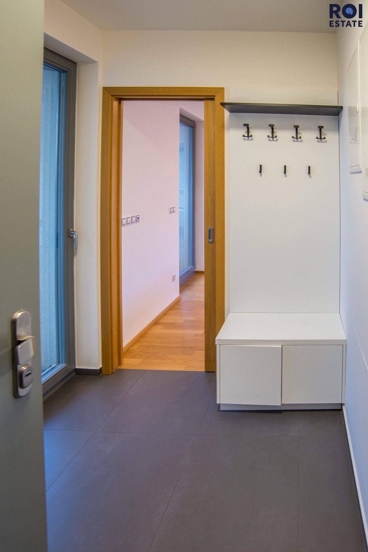 Pronájem bytu 2+kk 49 m² - foto 16