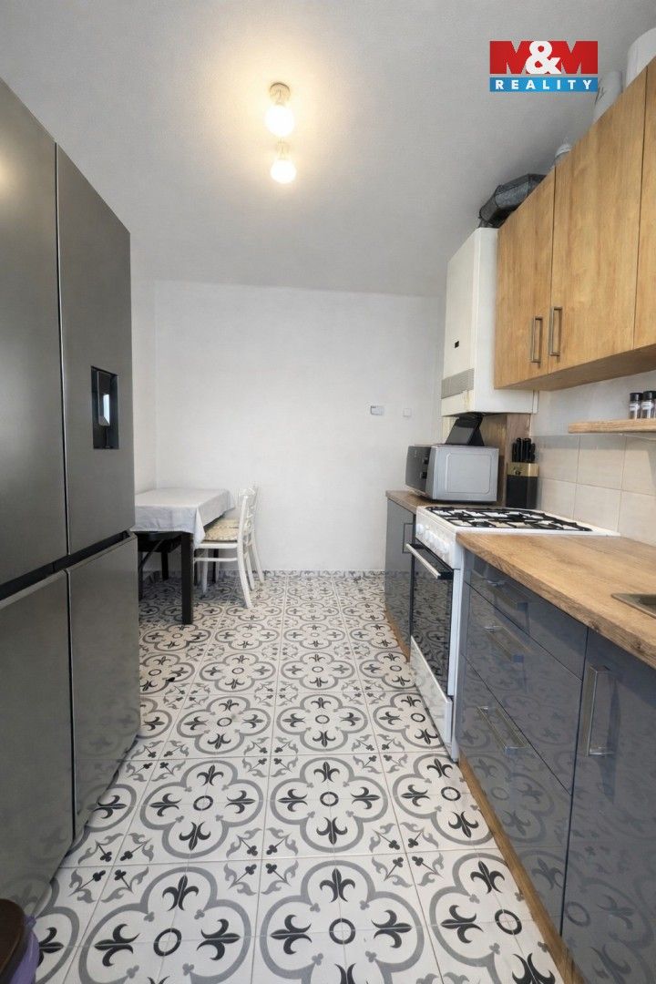 Prodej bytu 2+1 66 m² - foto 2