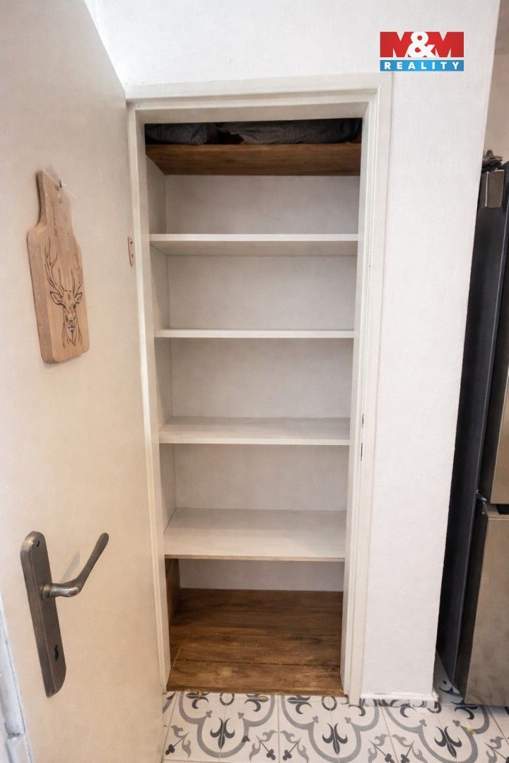 Prodej bytu 2+1 66 m² - foto 3