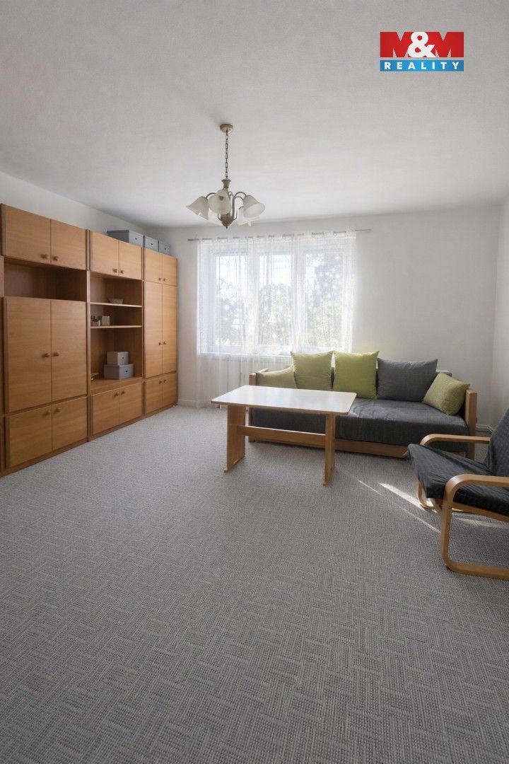 Prodej bytu 2+1 66 m² - foto 5