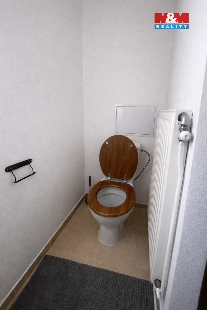 Prodej bytu 2+1 66 m² - foto 9