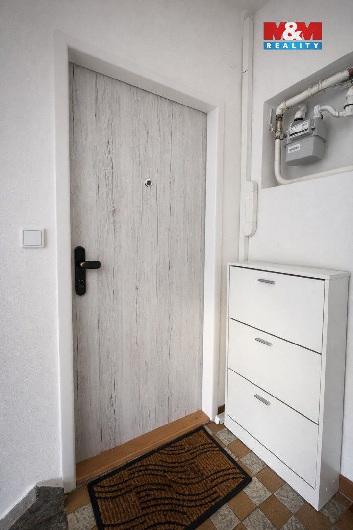 Prodej bytu 2+1 66 m² - foto 12