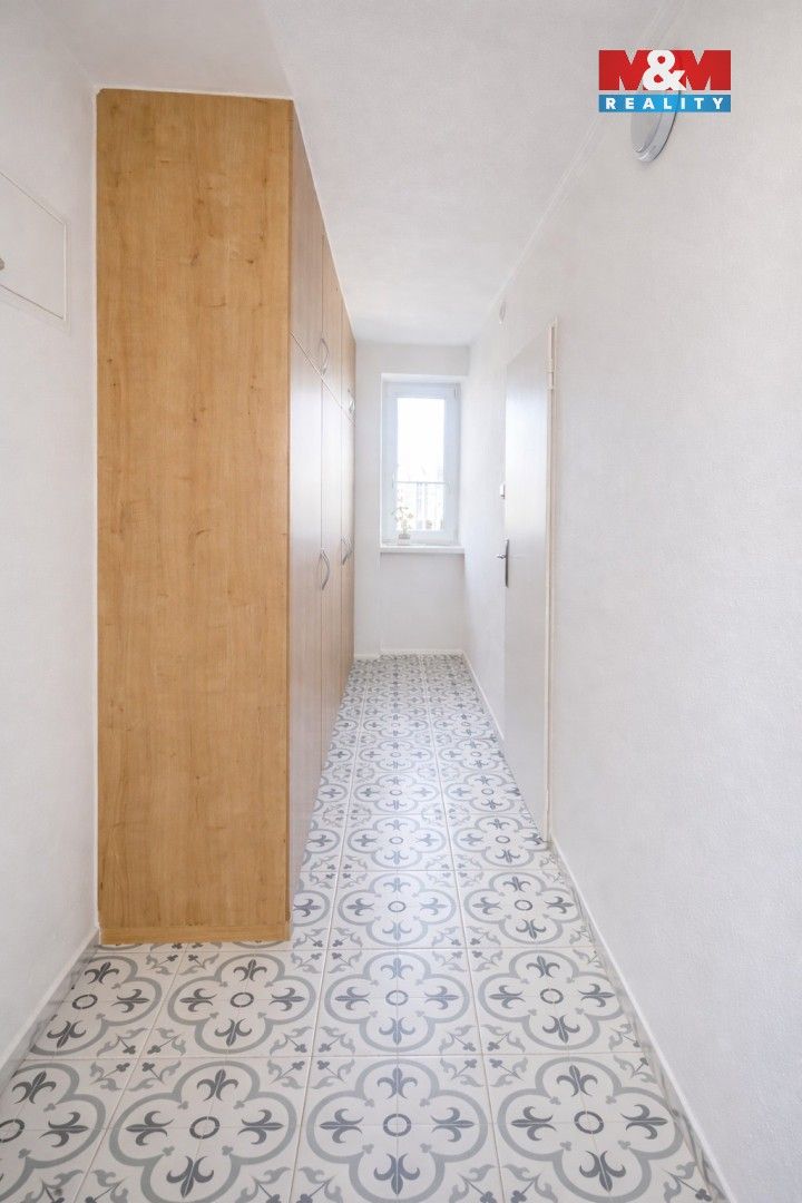 Prodej bytu 2+1 66 m² - foto 11