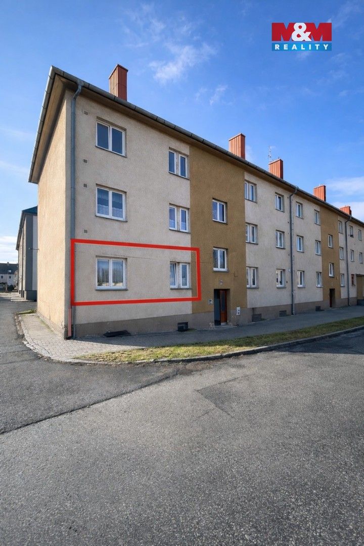 Prodej bytu 2+1 66 m² - foto 13