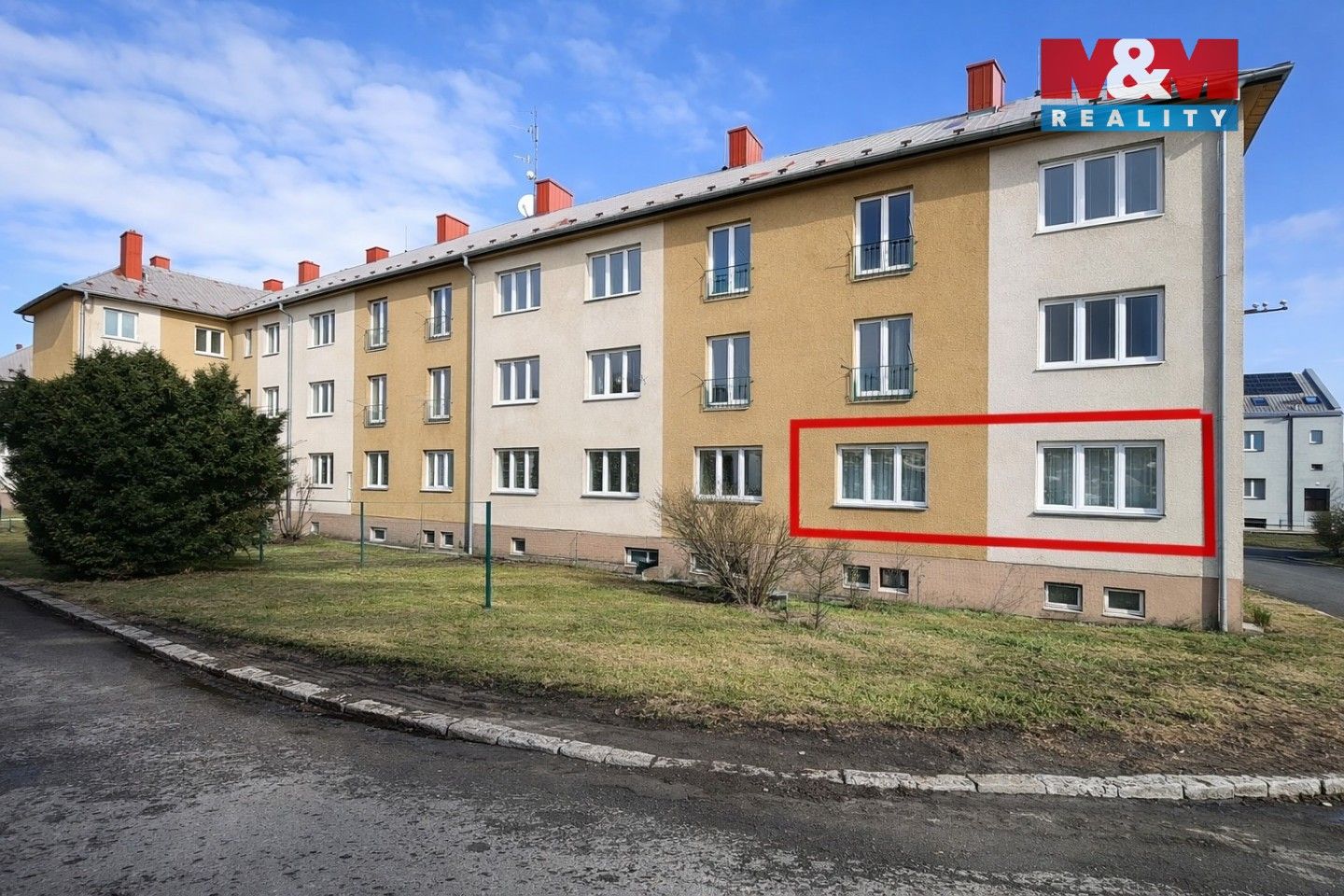 Prodej bytu 2+1 66 m² - foto 14
