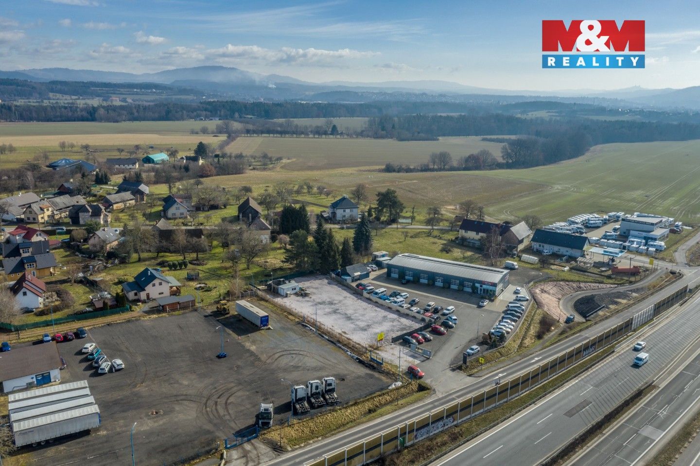 Pronájem nemovitosti 1883 m² - foto 3