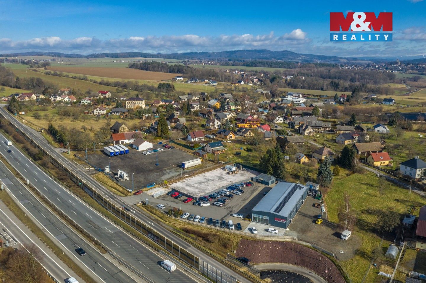 Pronájem nemovitosti 1883 m² - foto 4