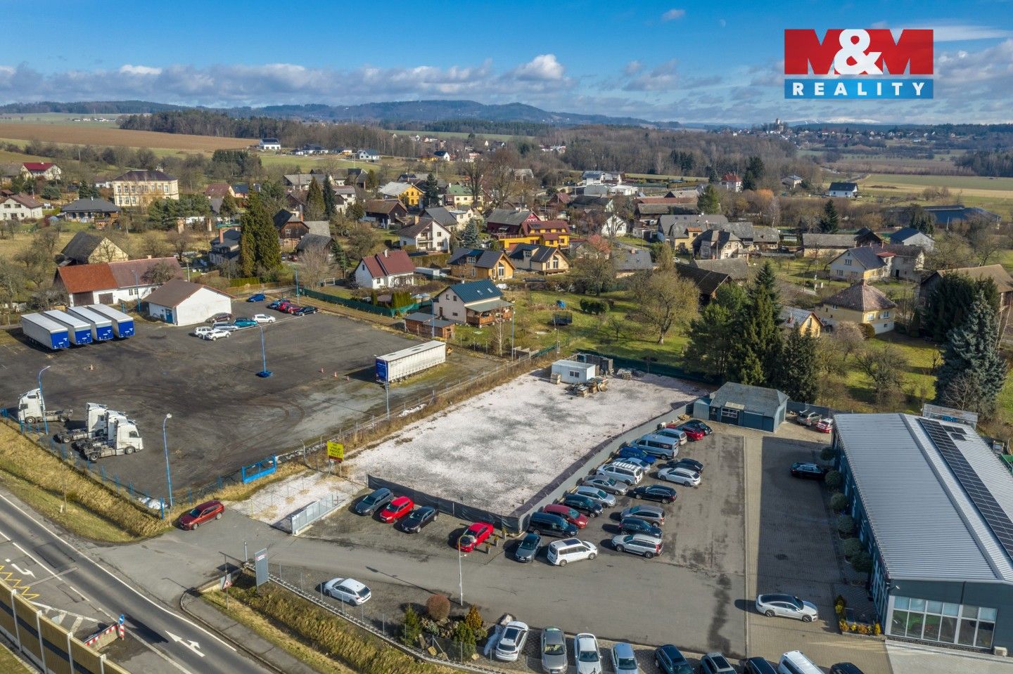 Pronájem nemovitosti 1883 m² - foto 5