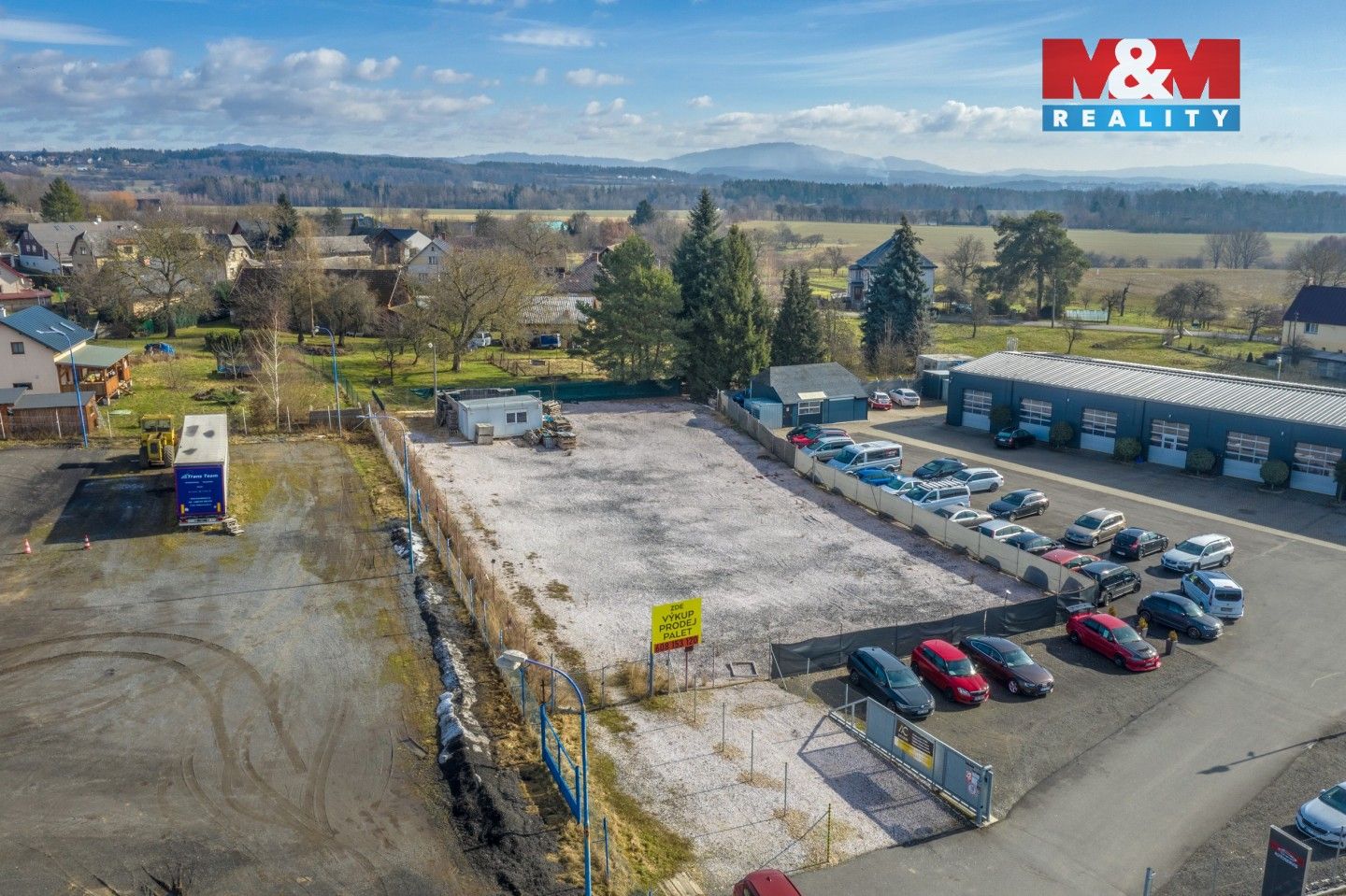 Pronájem nemovitosti 1883 m² - foto 6