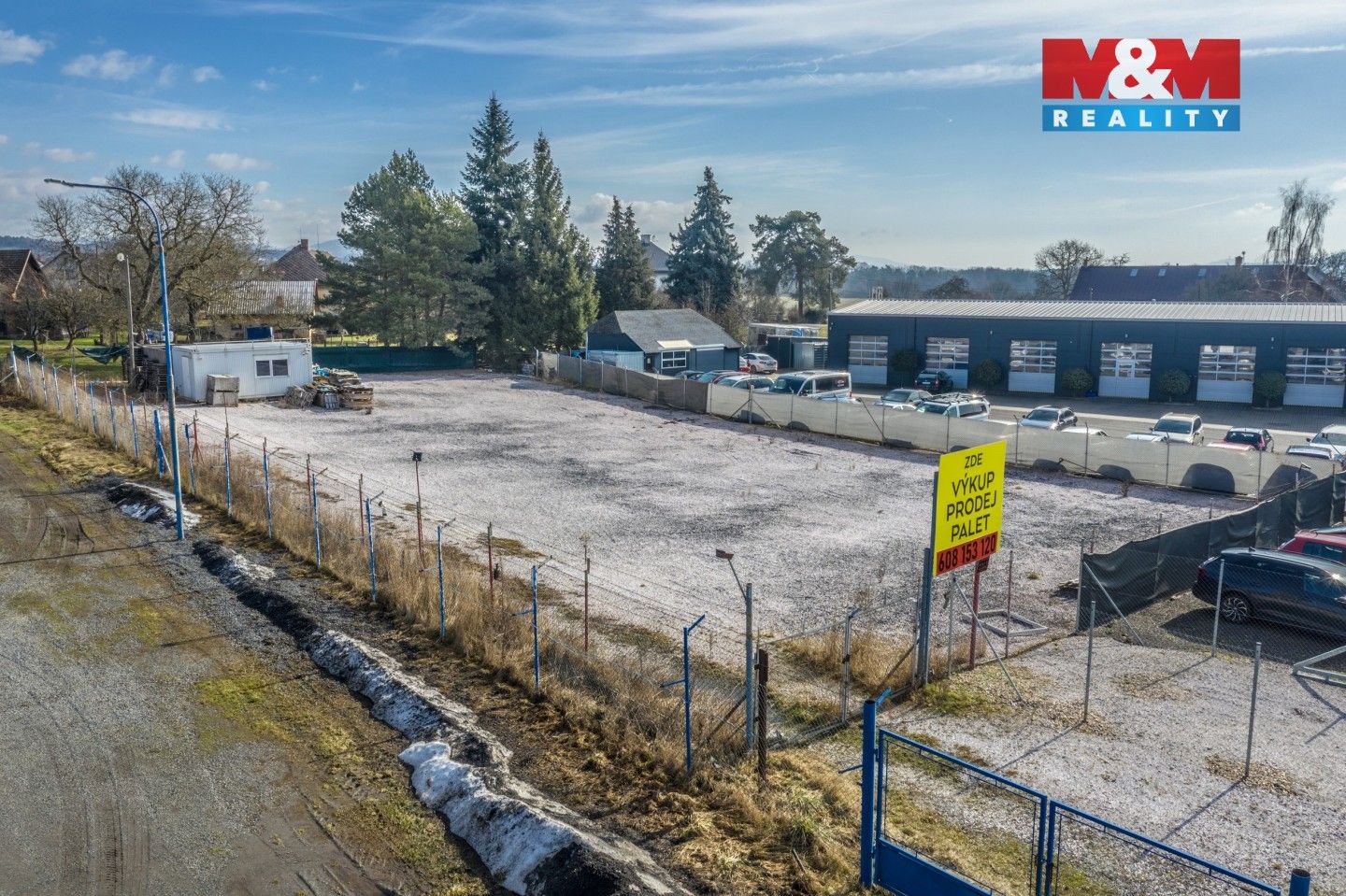 Pronájem nemovitosti 1883 m² - foto 7