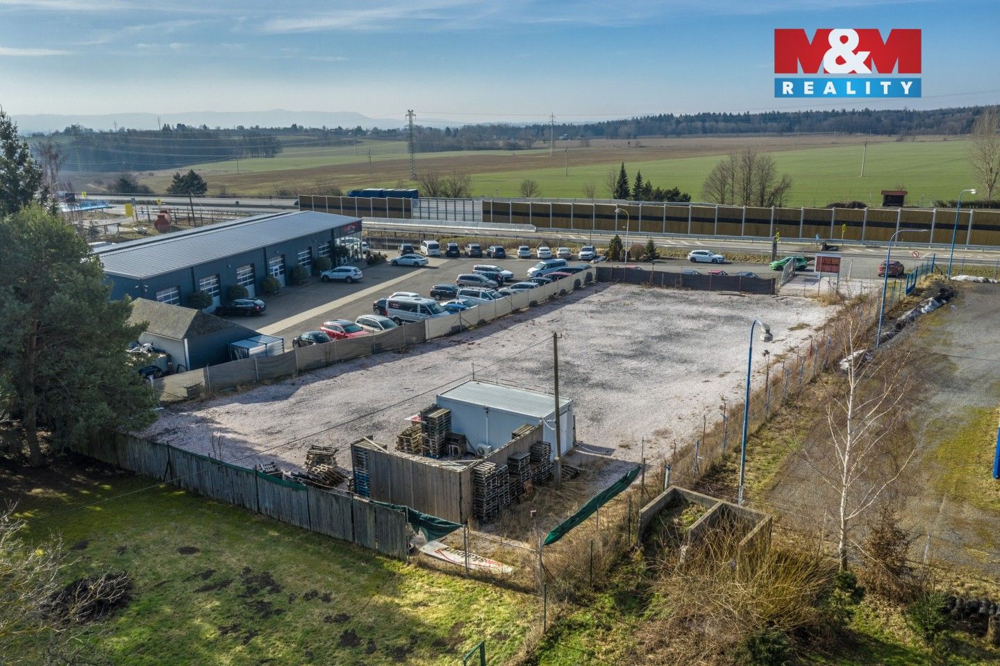Pronájem nemovitosti 1883 m² - foto 12