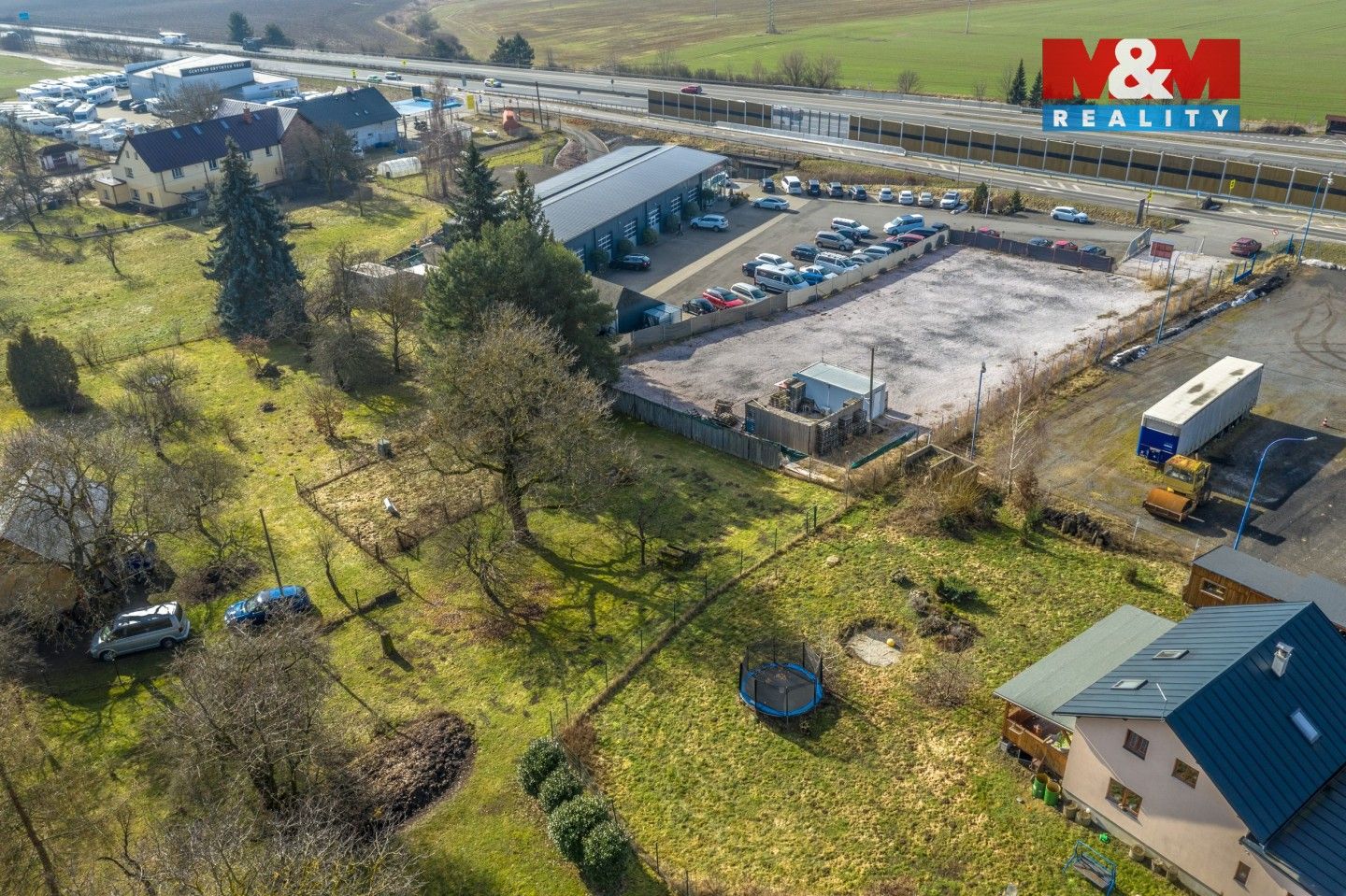 Pronájem nemovitosti 1883 m² - foto 11