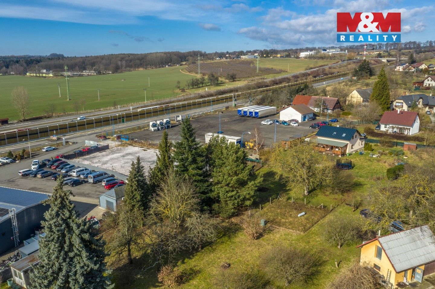 Pronájem nemovitosti 1883 m² - foto 10