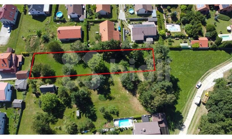 Prodej pozemku 1522 m² - foto 1