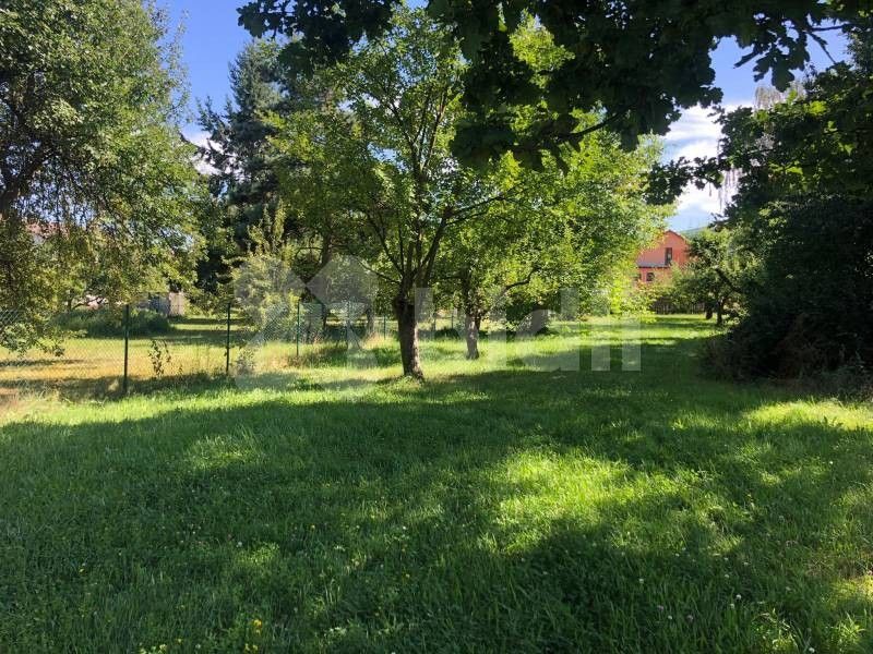 Prodej pozemku 1522 m² - foto 2