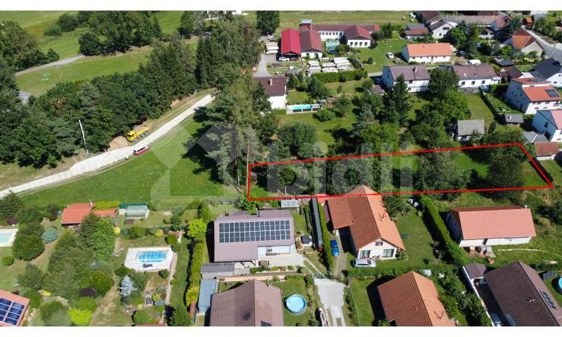Prodej pozemku 1522 m² - foto 13