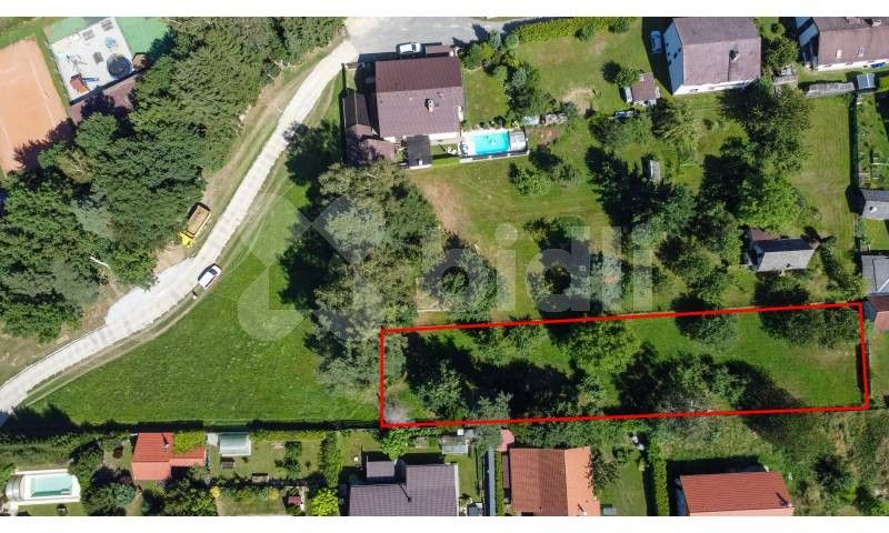 Prodej pozemku 1522 m² - foto 14