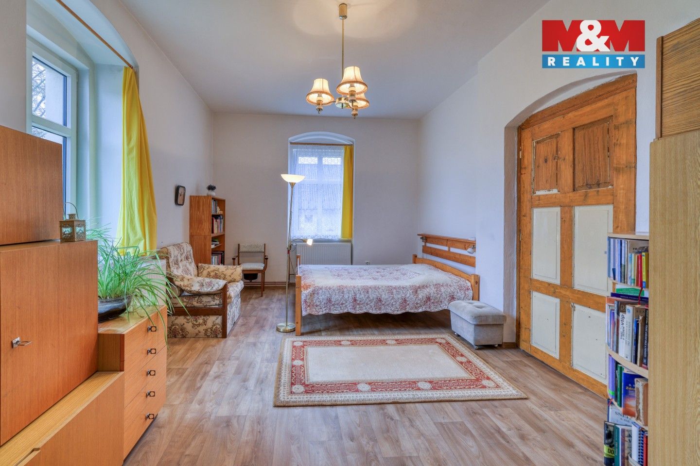 Prodej domu 267 m² - foto 1