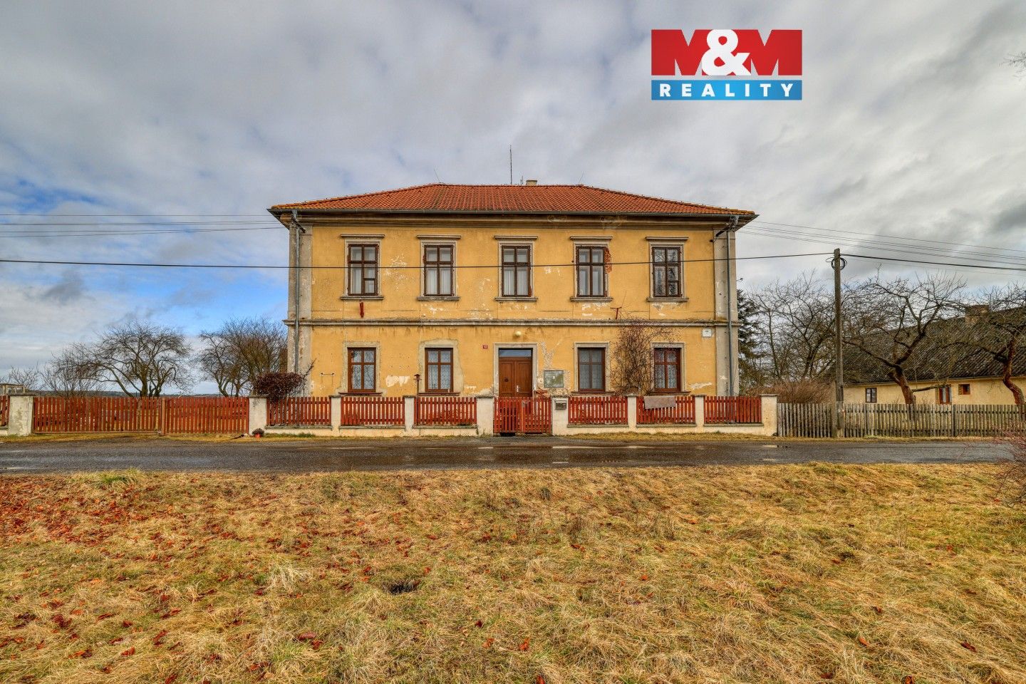 Prodej domu 267 m² - foto 2