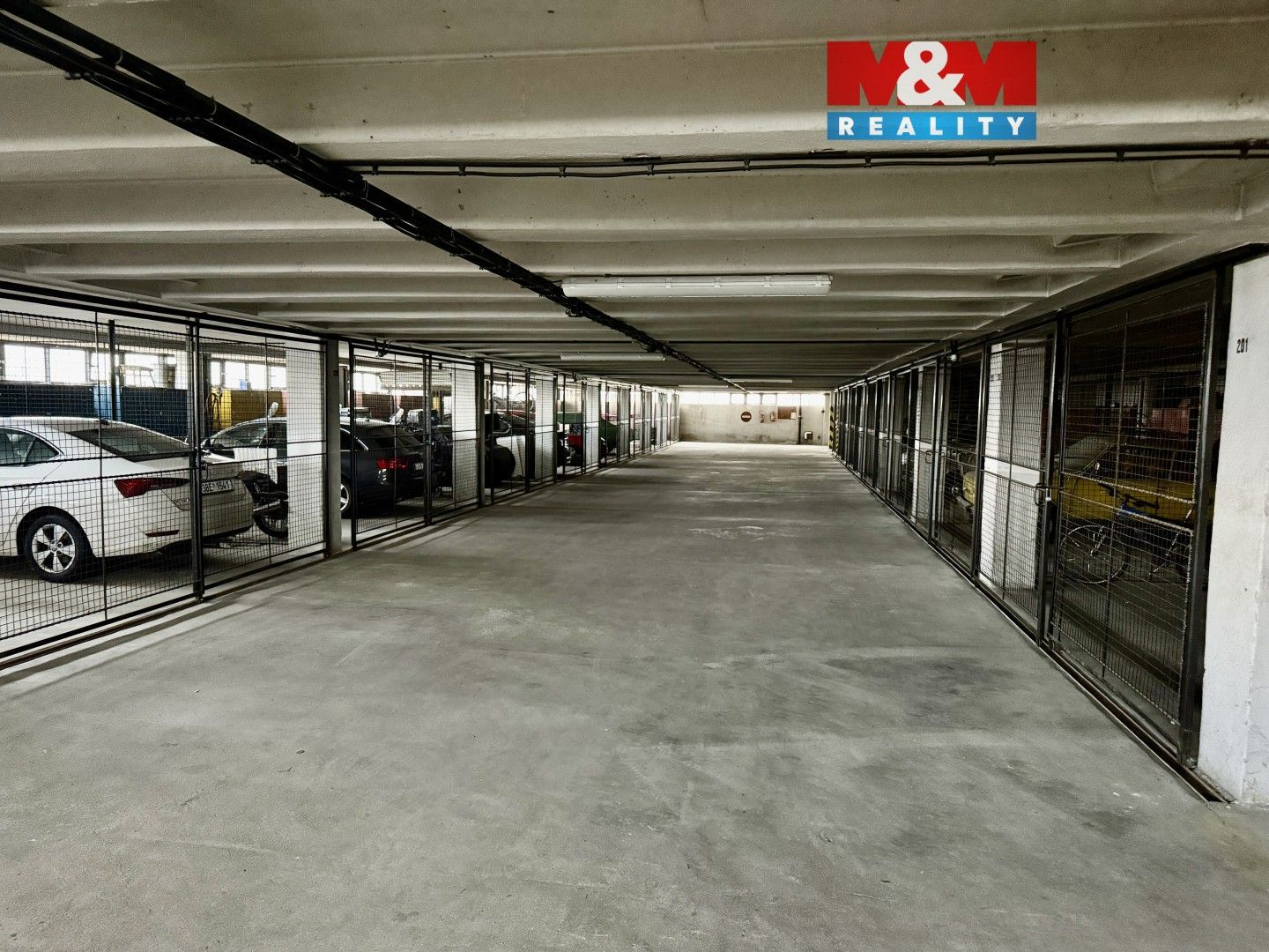 Prodej nemovitosti 13 m² - foto 1