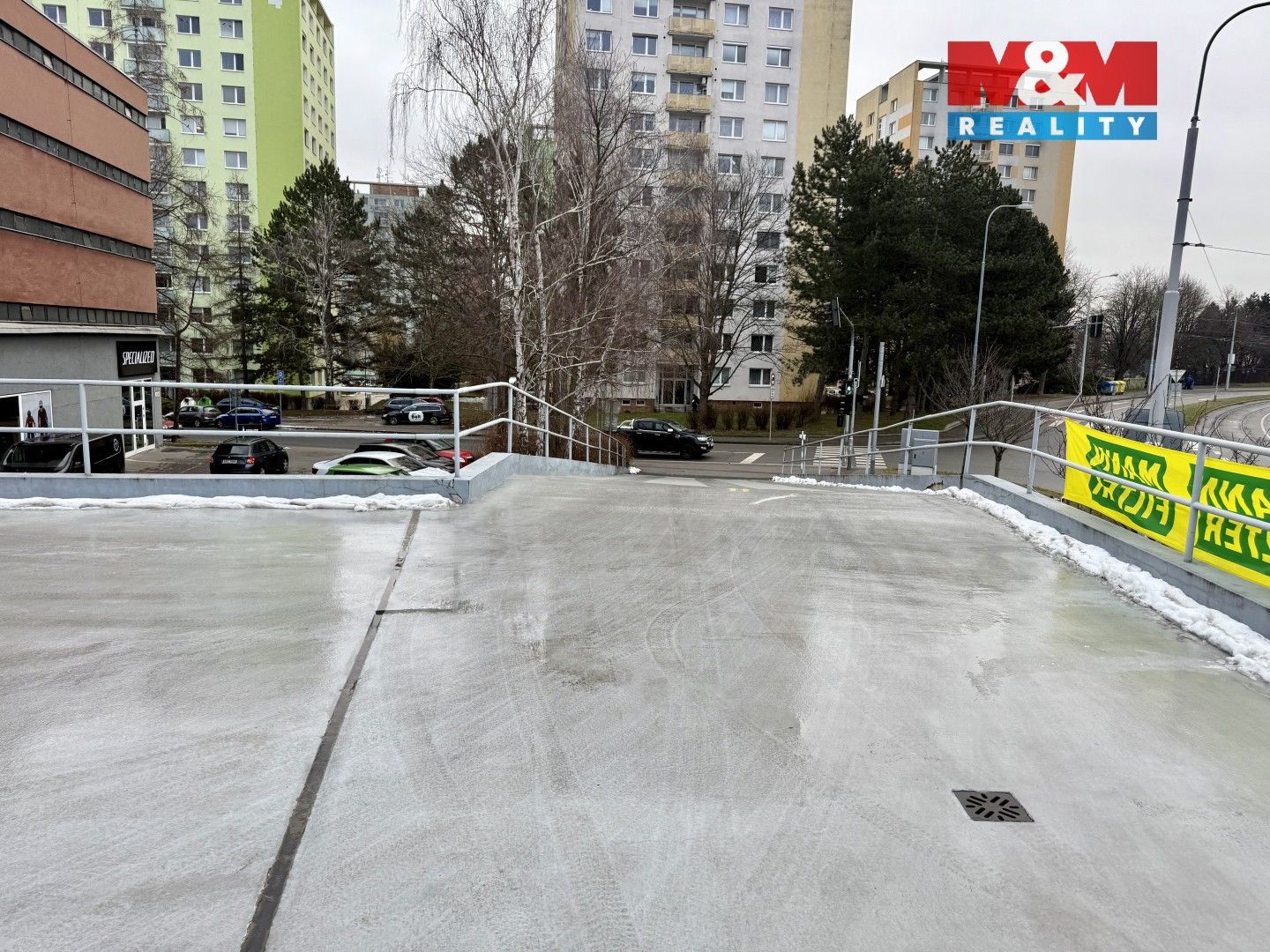 Prodej nemovitosti 13 m² - foto 3
