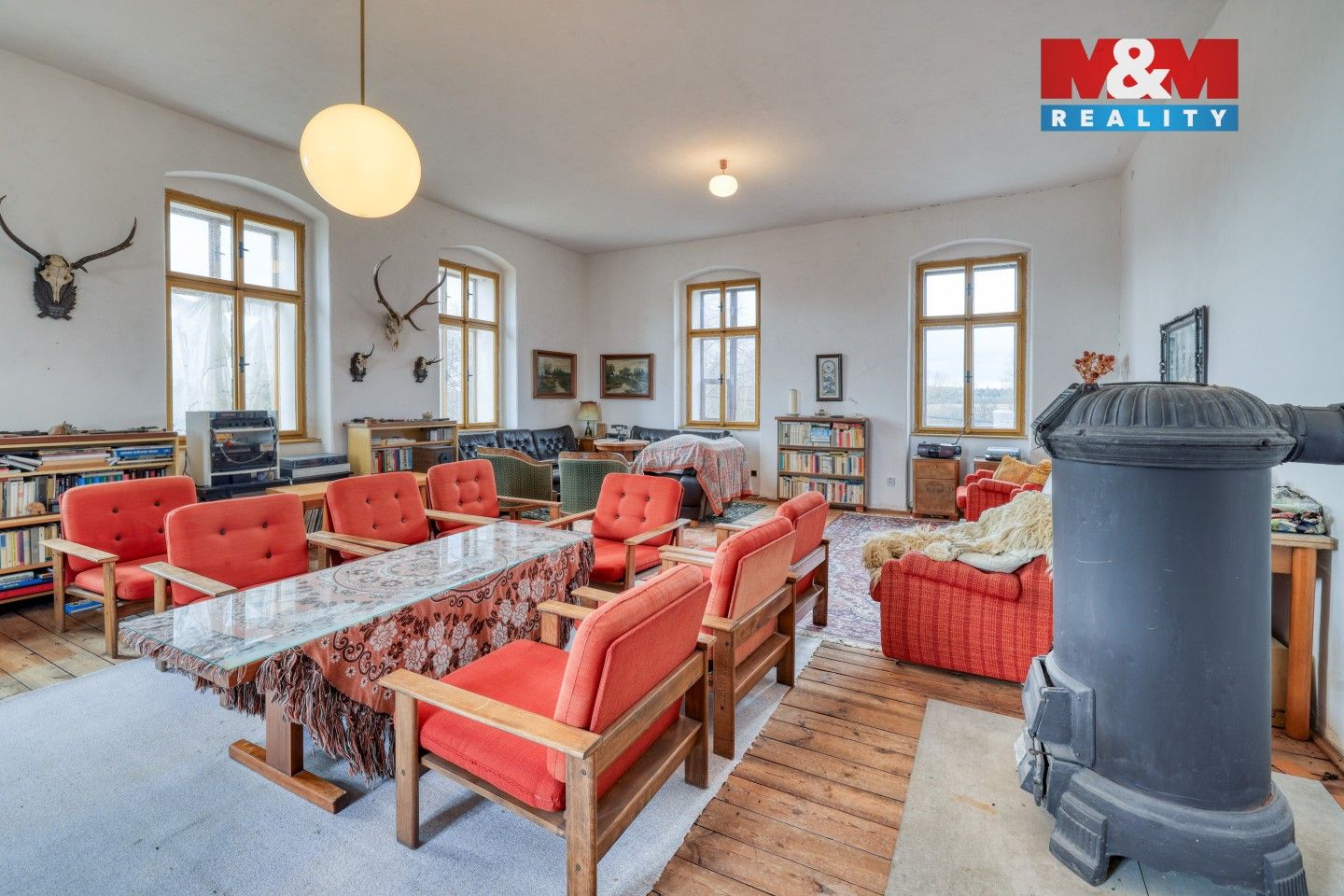 Prodej domu 267 m² - foto 19