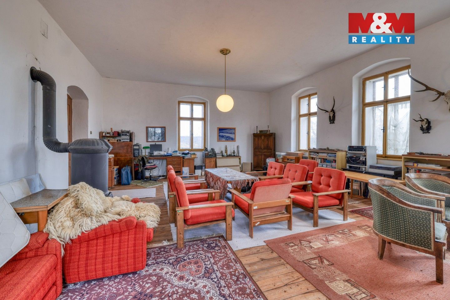 Prodej domu 267 m² - foto 20