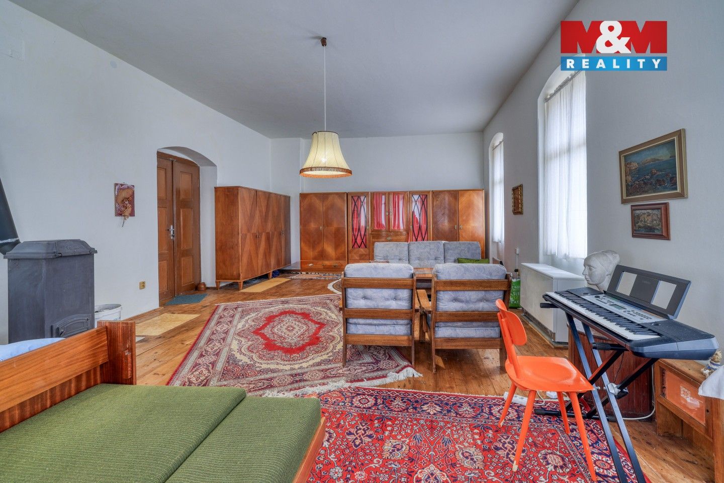 Prodej domu 267 m² - foto 21