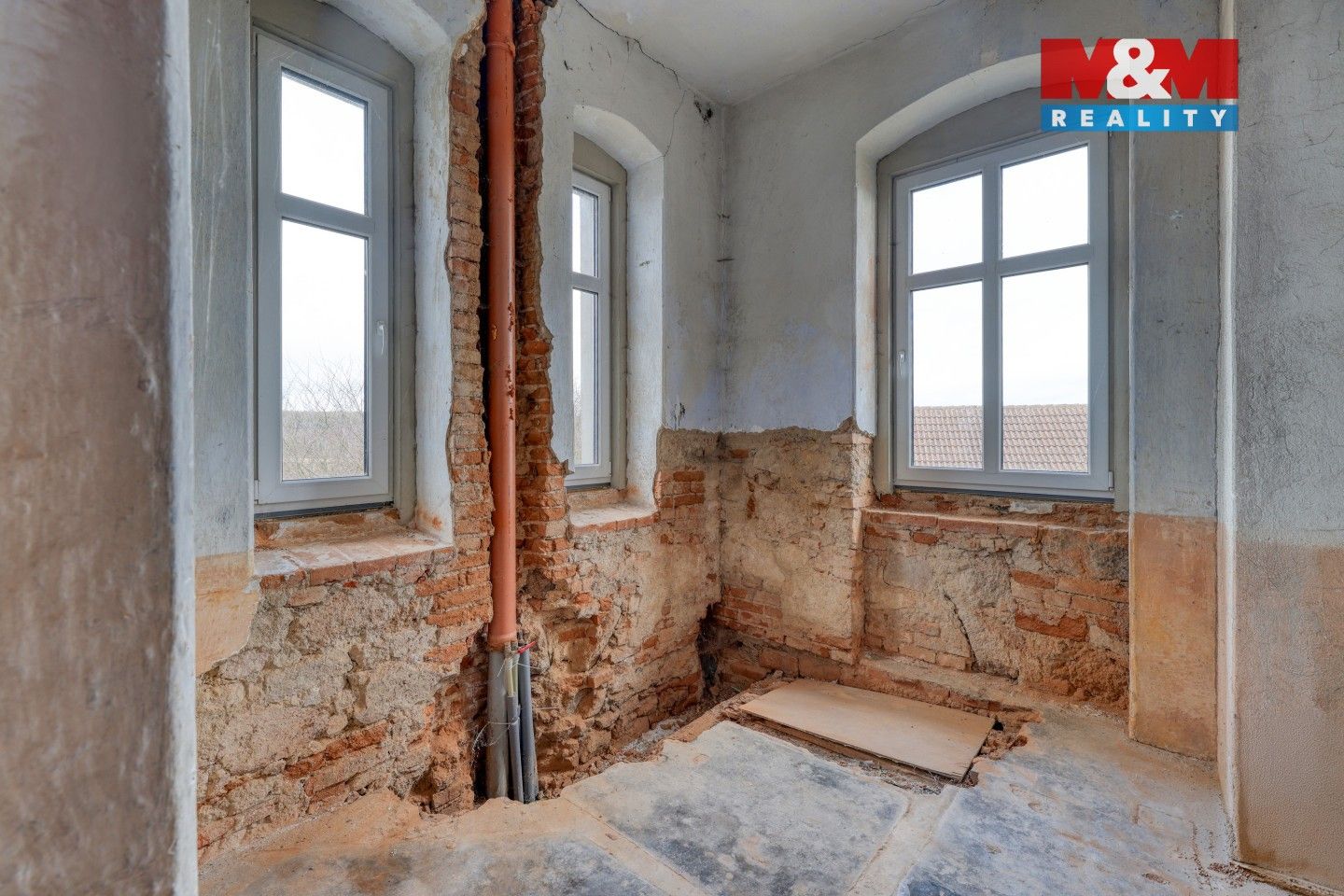 Prodej domu 267 m² - foto 23