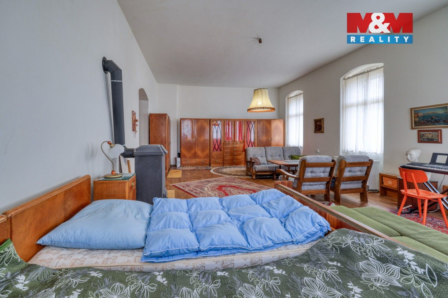 Prodej domu 267 m² - foto 22