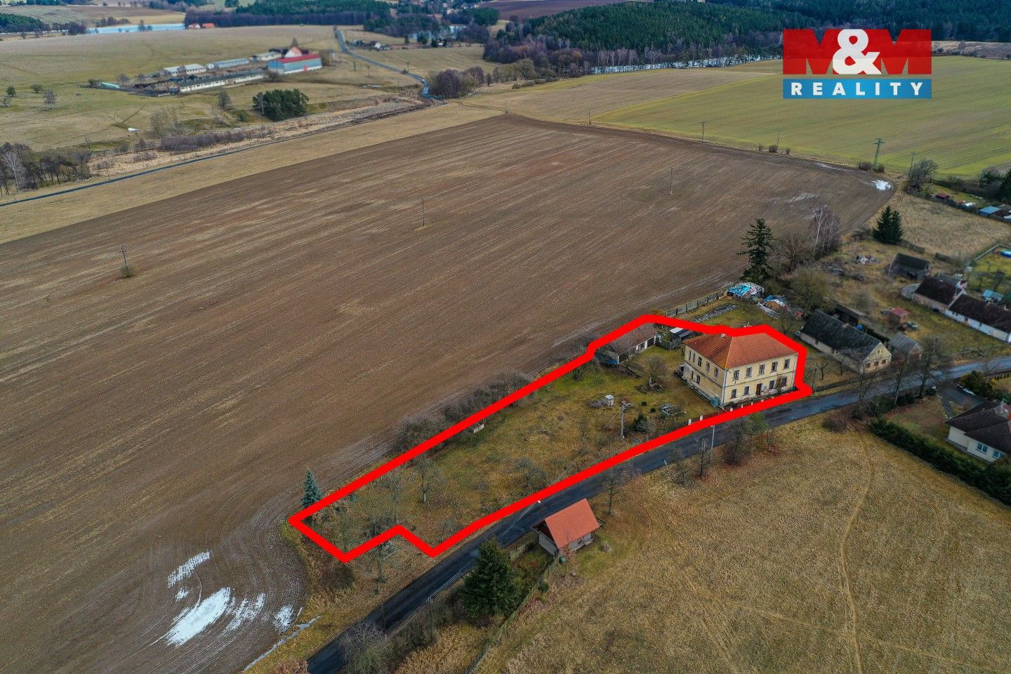 Prodej domu 267 m² - foto 30