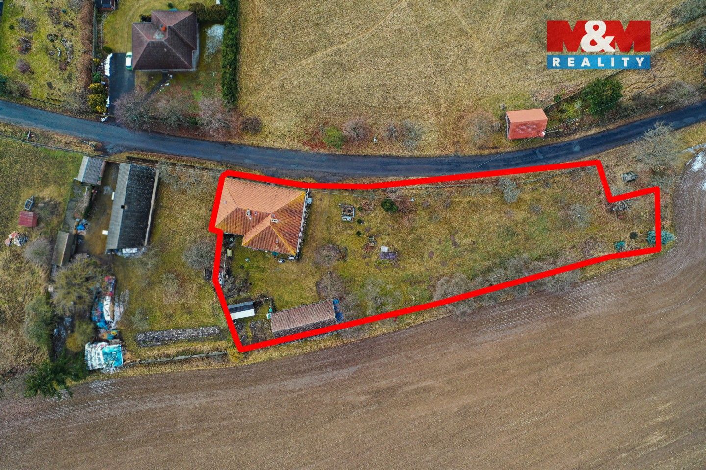 Prodej domu 267 m² - foto 35