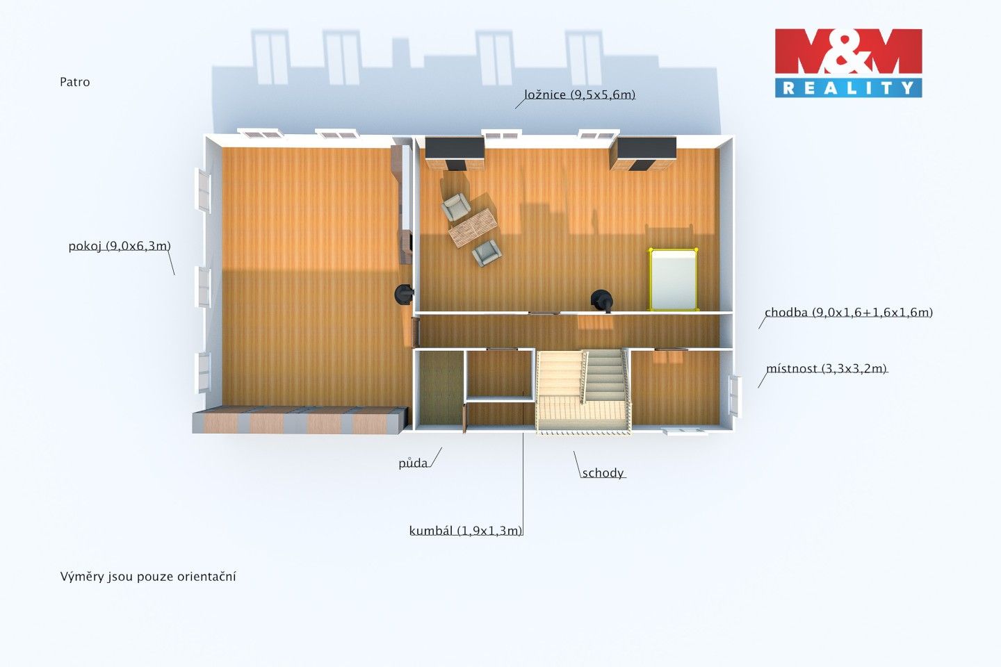 Prodej domu 267 m² - foto 41