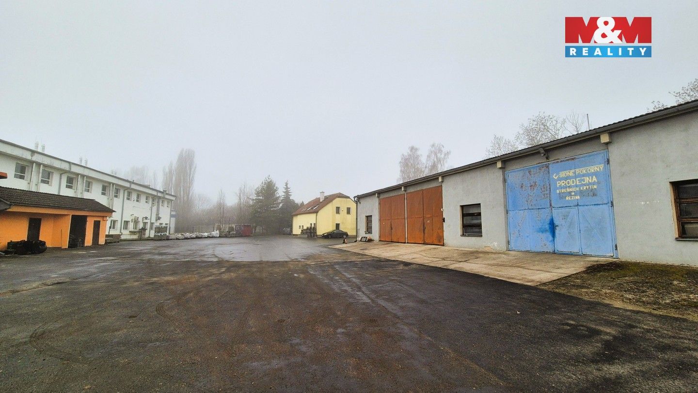 Pronájem komerčního prostoru 2643 m² - foto 6