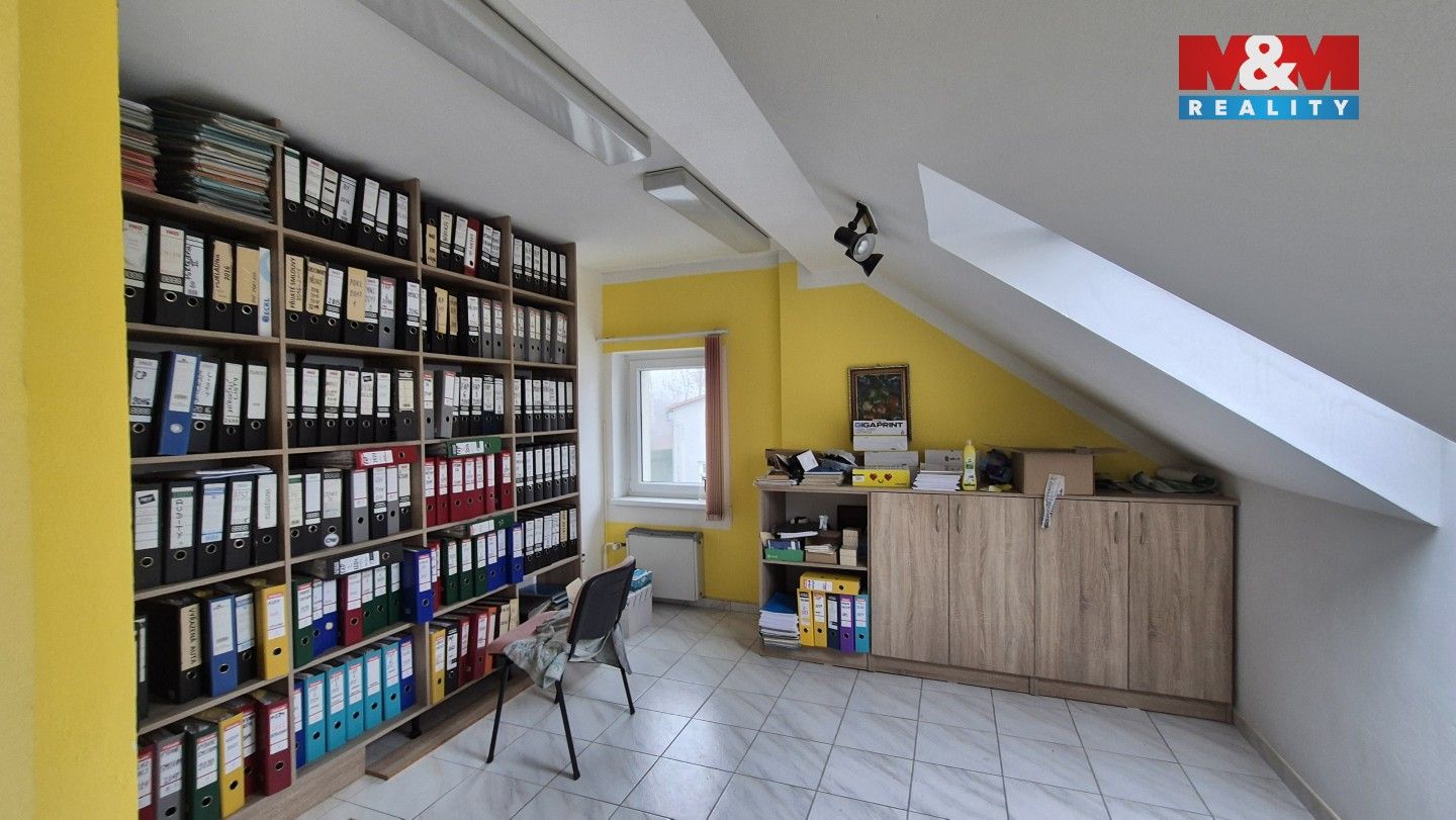 Pronájem komerčního prostoru 2643 m² - foto 4