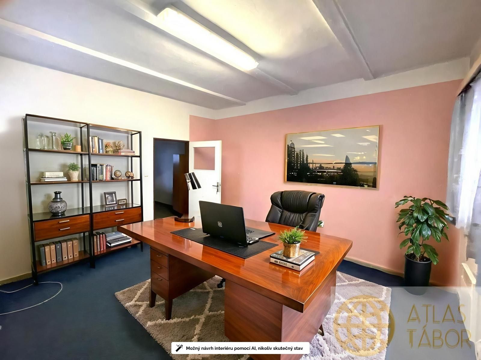 Pronájem komerčního prostoru 18 m² - foto 3