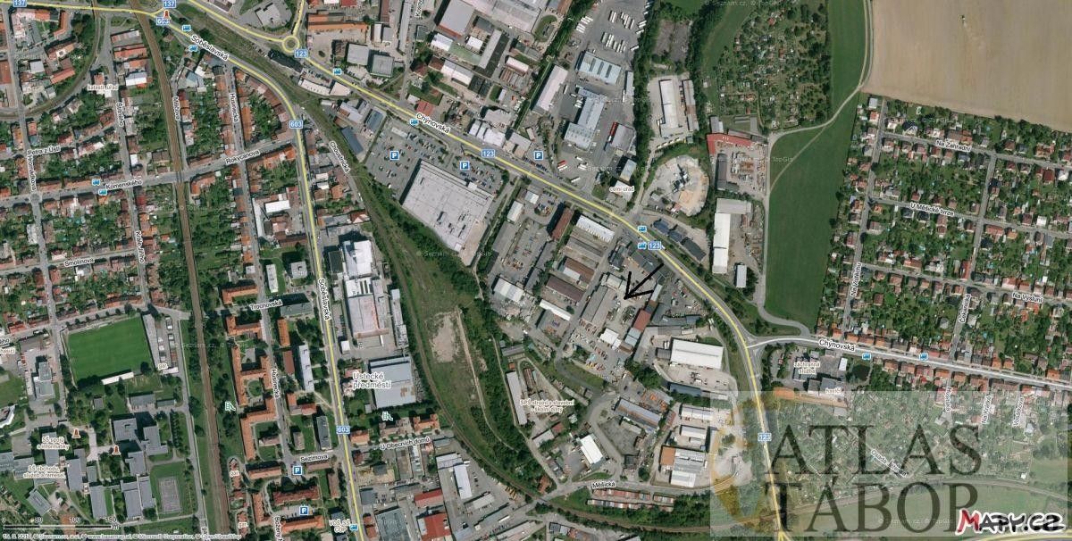 Pronájem komerčního prostoru 18 m² - foto 6