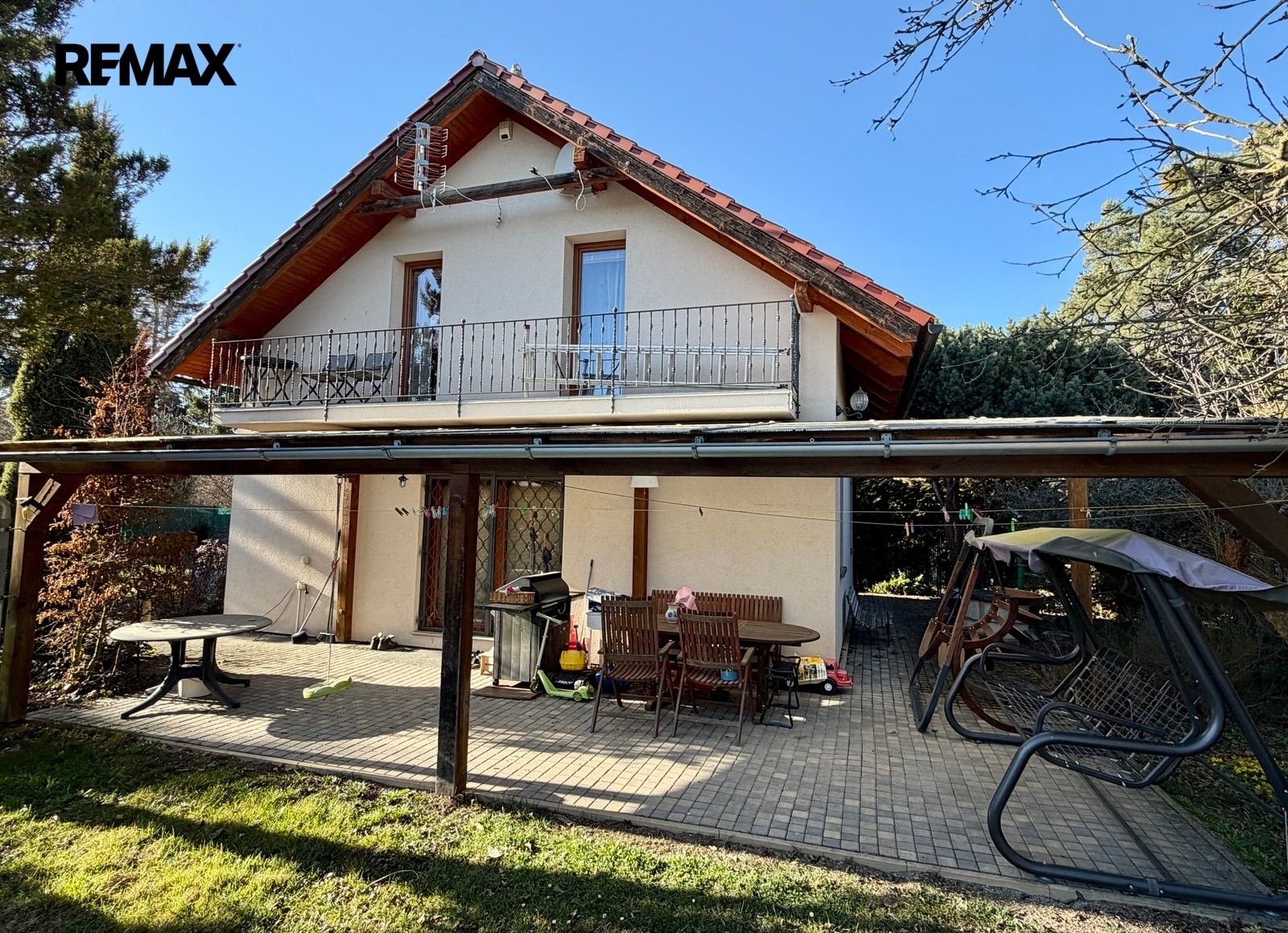 Prodej domu 110 m² - foto 1