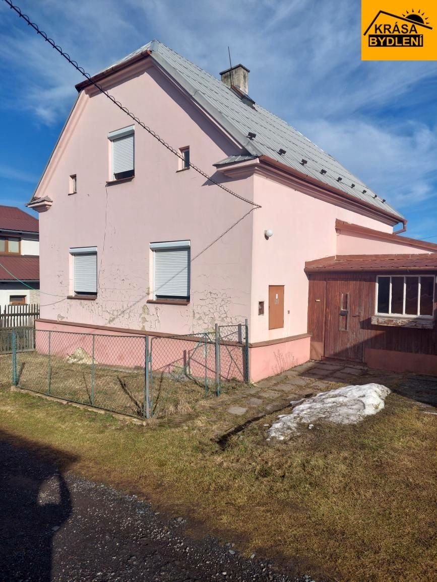 Prodej domu 90 m² - foto 1