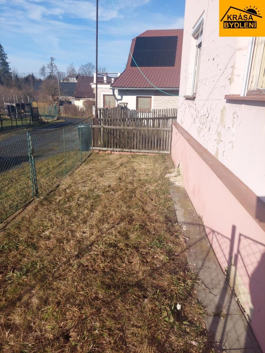 Prodej domu 90 m² - foto 2