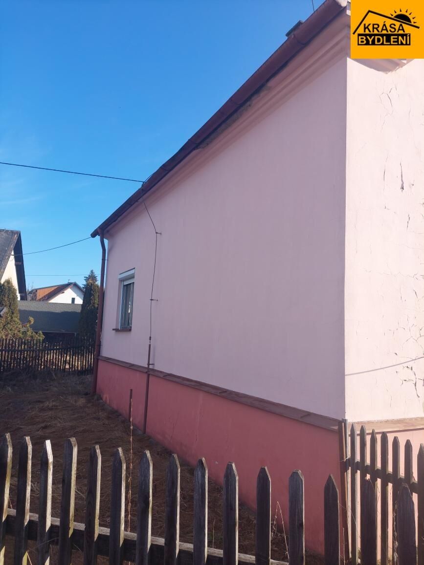 Prodej domu 90 m² - foto 3