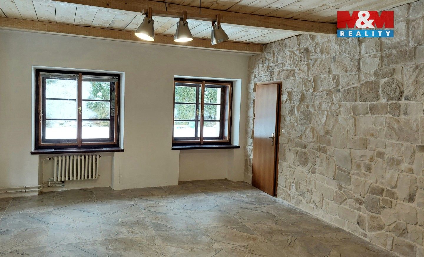 Prodej komerčního prostoru 620 m² - foto 6