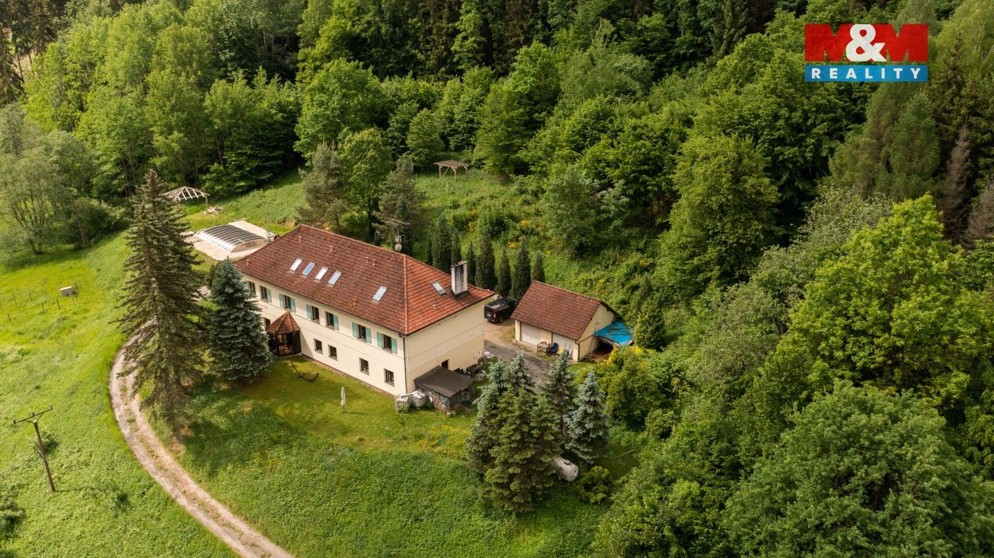 Prodej komerčního prostoru 620 m² - foto 4