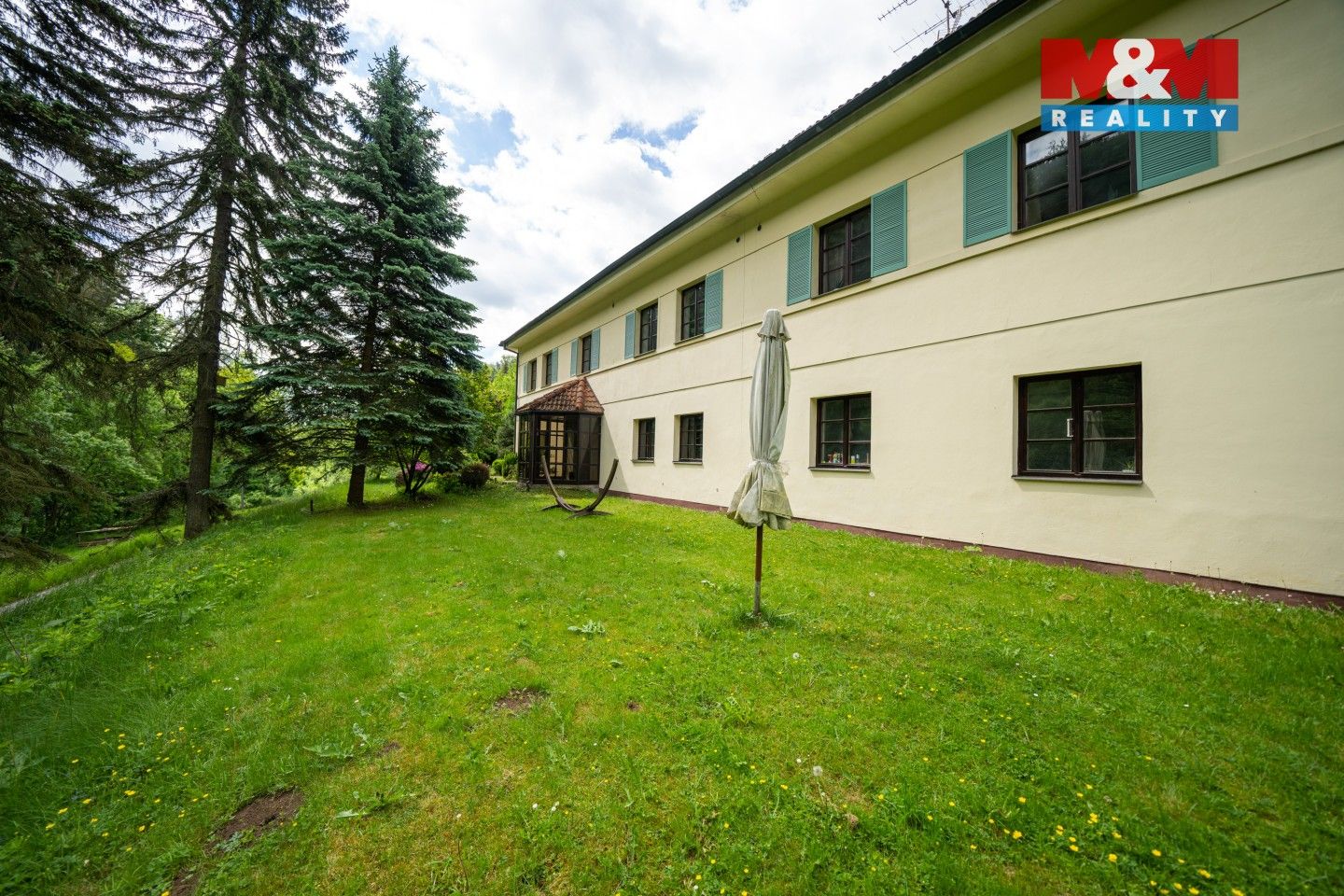 Prodej komerčního prostoru 620 m² - foto 3