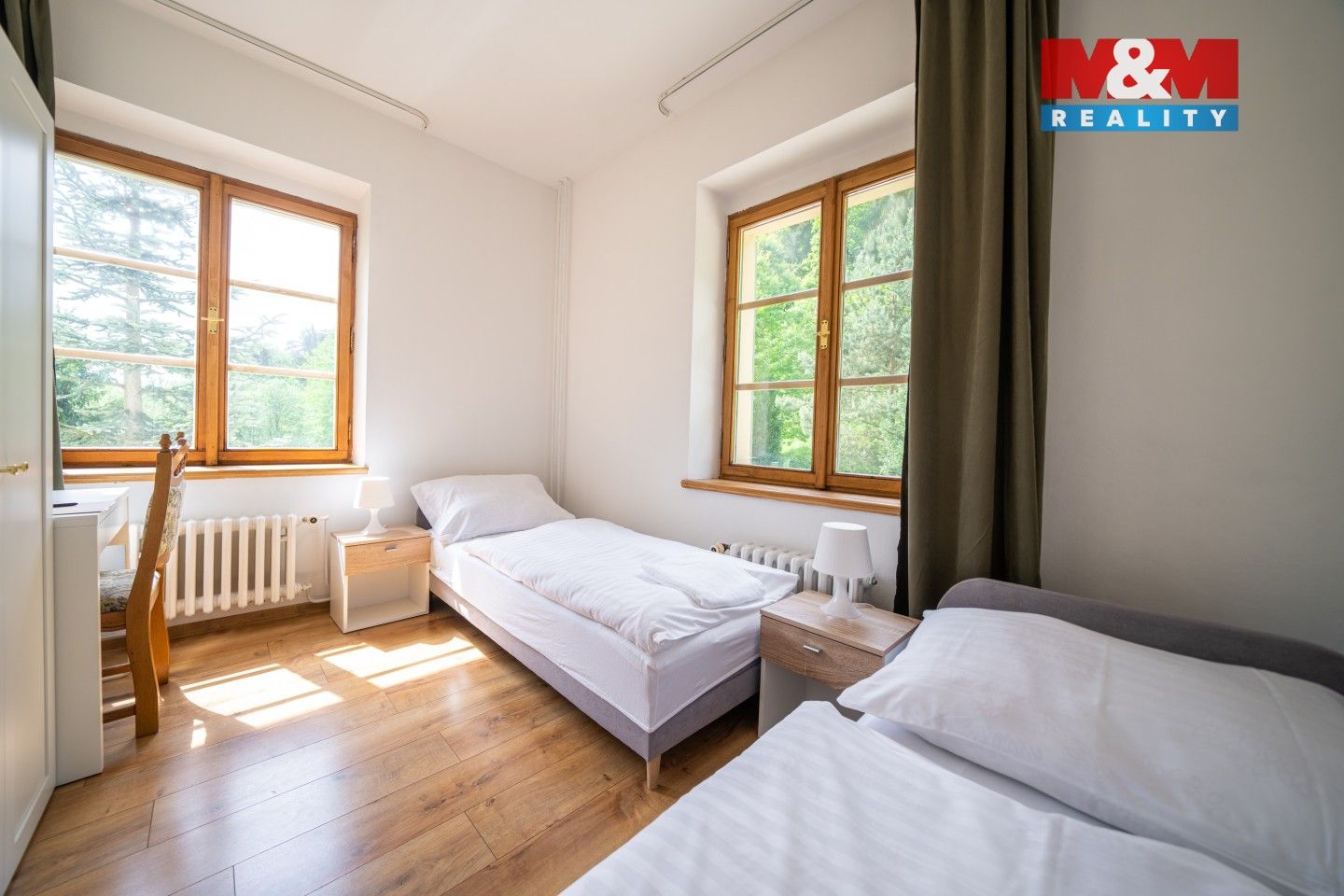 Prodej komerčního prostoru 620 m² - foto 8