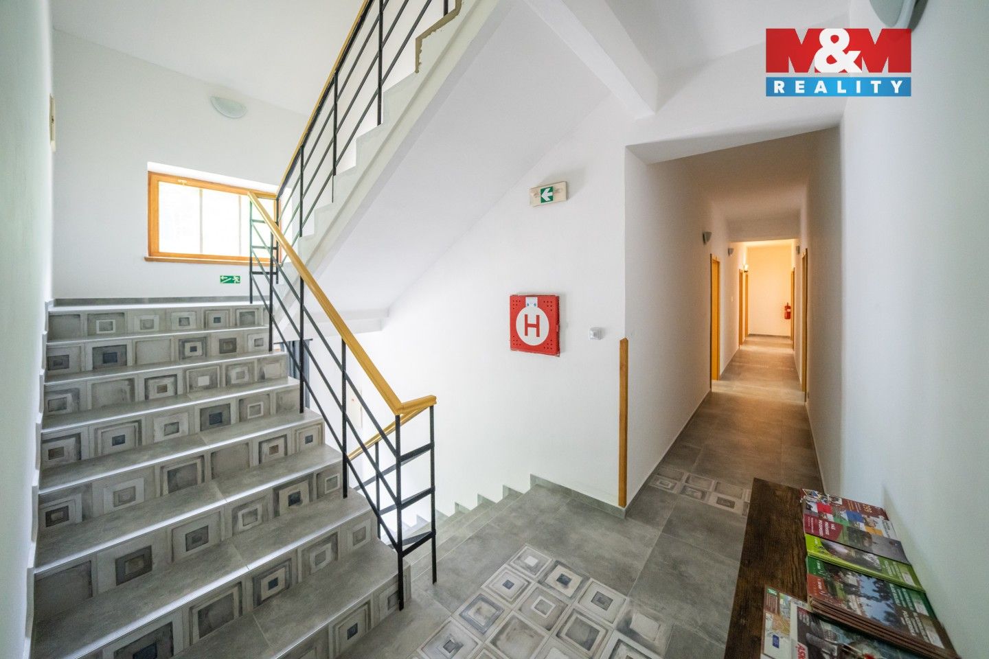 Prodej komerčního prostoru 620 m² - foto 20